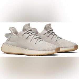 2018 Adidas Yeezy Boost 350 V2 'Sesame'
